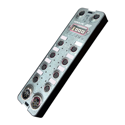 IOL主站模块(EtherNet/IP)