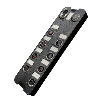 IO-Link (M12 16DI/DO)