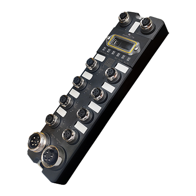 EtherNet/IP 数字量输入型模块