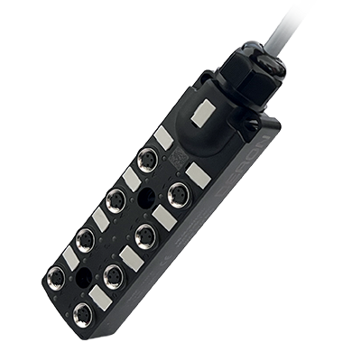 M8 I/O 智能集线器(AD型)